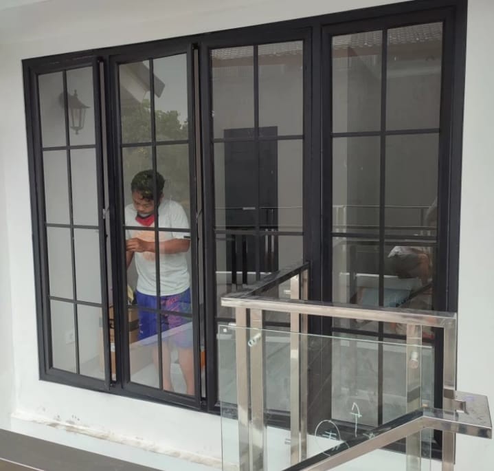 harga kusen aluminium 