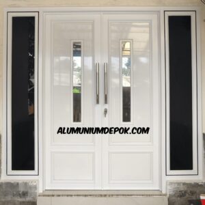 Read more about the article ACP untuk Pintu Aluminium: Solusi Elegan, Kuat, dan Tahan Lama